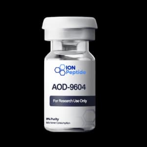 A Comprehensive Guide to Peptide Research Compounds For Health Applications