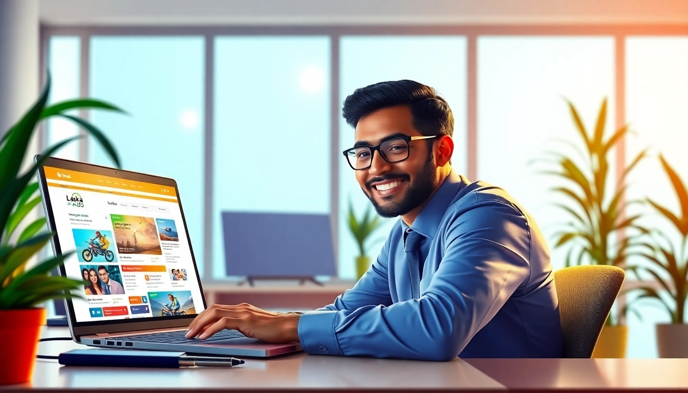 Effective Strategies for Posting Your Lanka Add in 2026