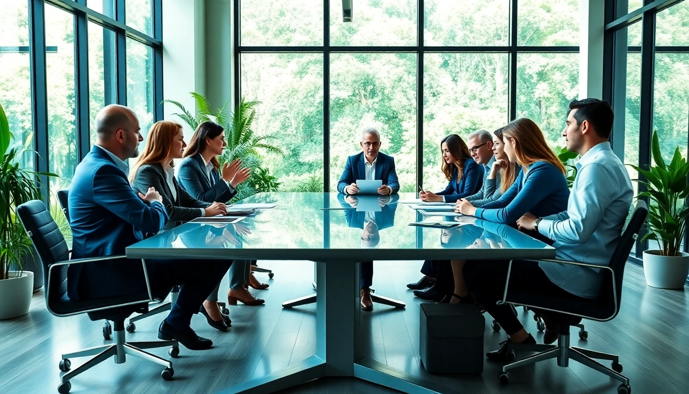 Effective Strategies from Quickplus Business Consultants for Business Growth