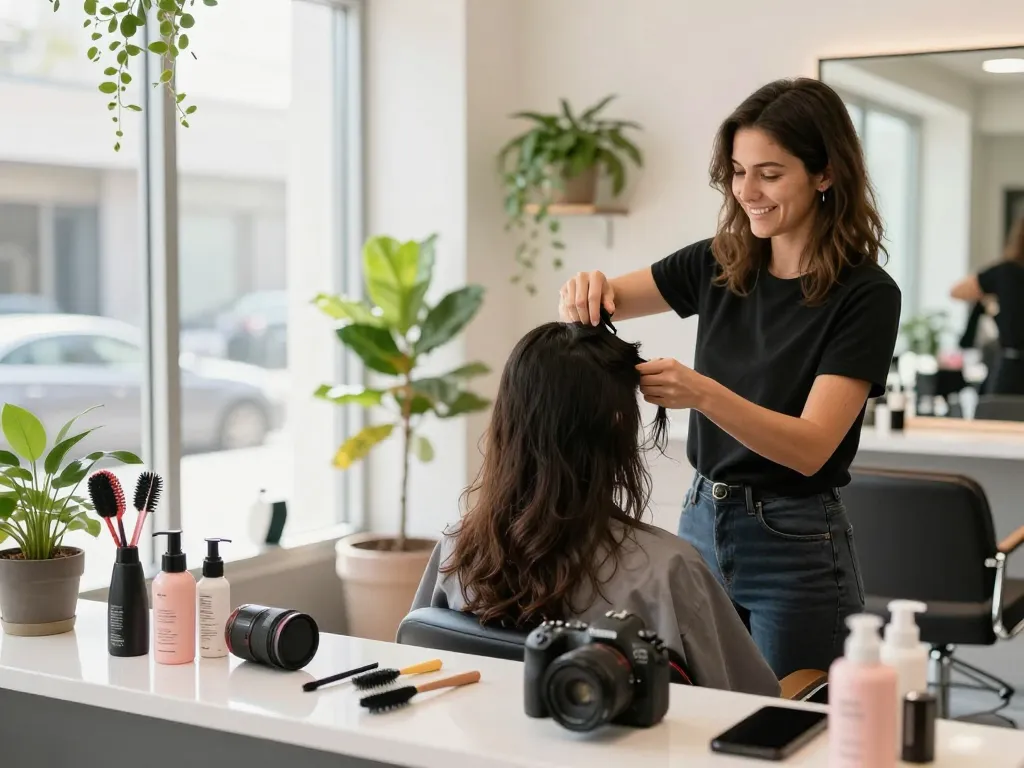 Essential Guide to Finding a Hairdresser Near Me: Top Tips for 2026
