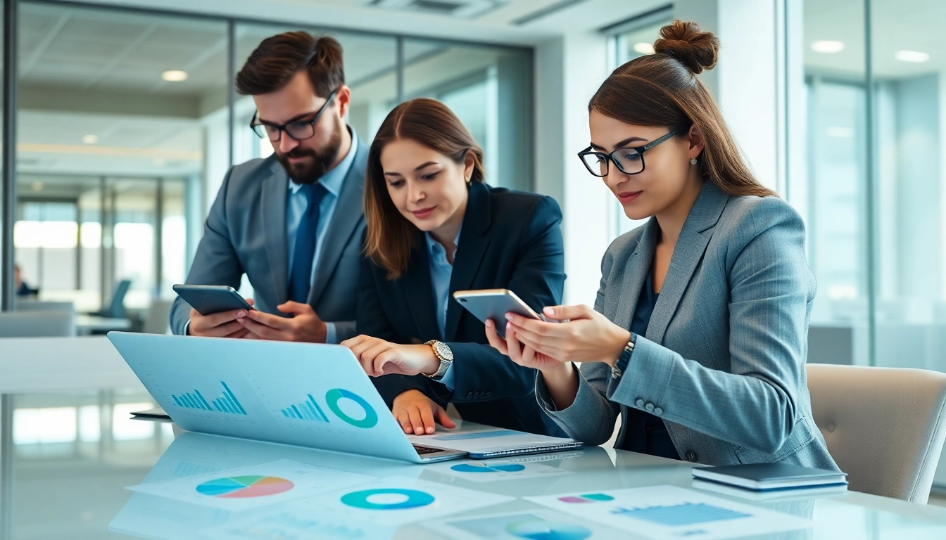Harnessing b2b competitive intelligence for Strategic Business Growth