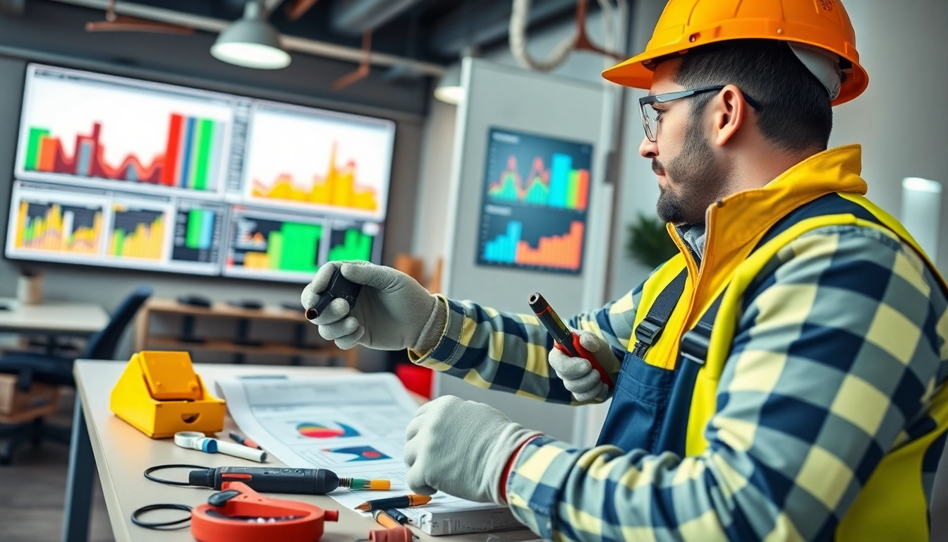 Expert Tips for Hiring a Commercial Electrician Vancouver