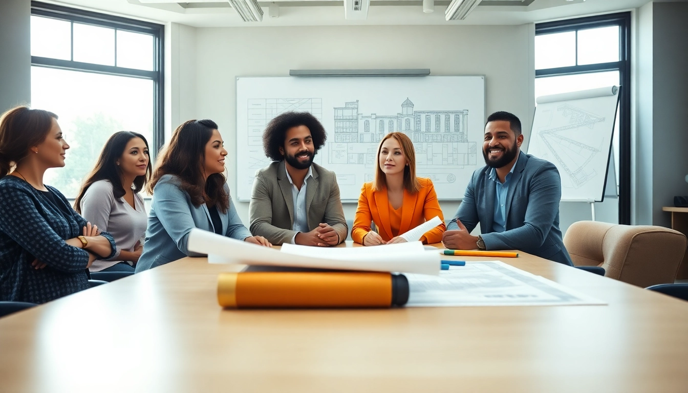 Strengthen Your Business Connection with a Construction Membership Association