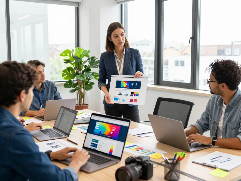Hire Web Designer: Proven Strategies for 2026 Success