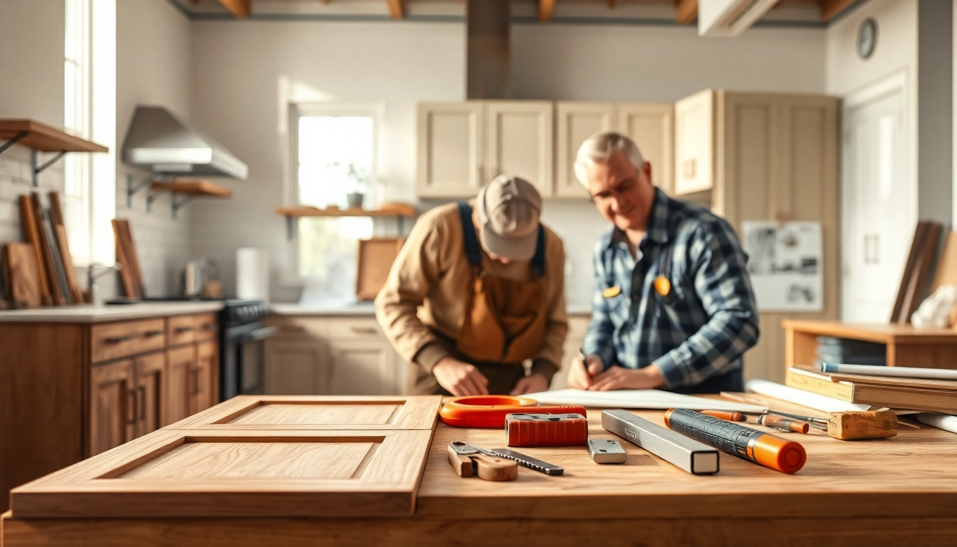 Finding the Right Experienced Remodel Contractor Near Me Austin for Your Home Project