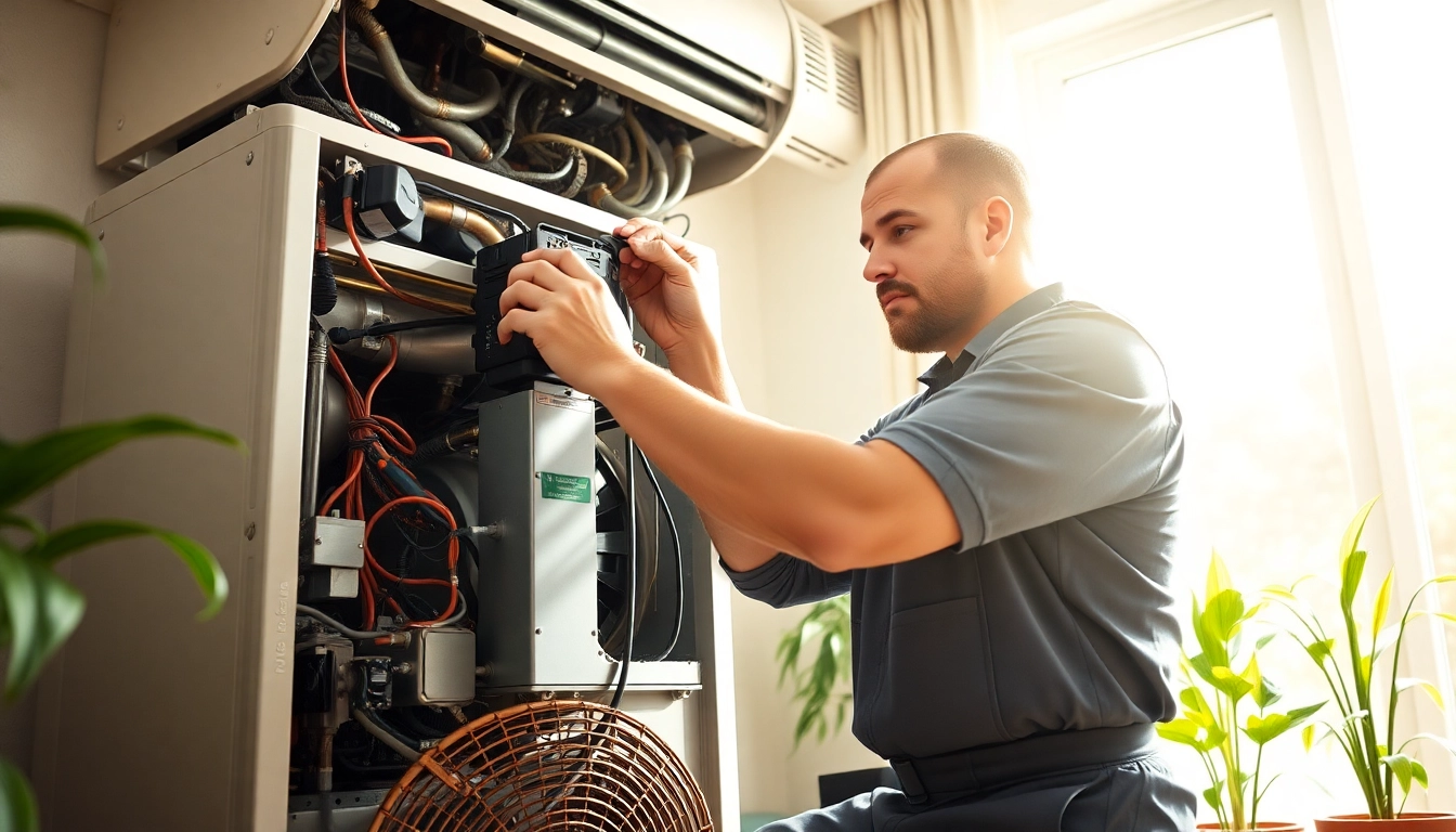 Expert Air Conditioning Repair Tampa: Ensure Your System Runs Smoothly