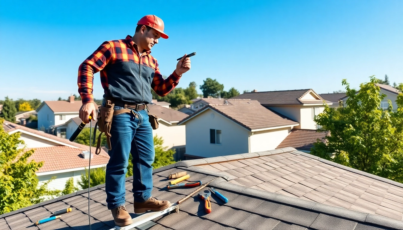 Finding Reliable Roofing Contractor Castro Valley: Your Essential Guide