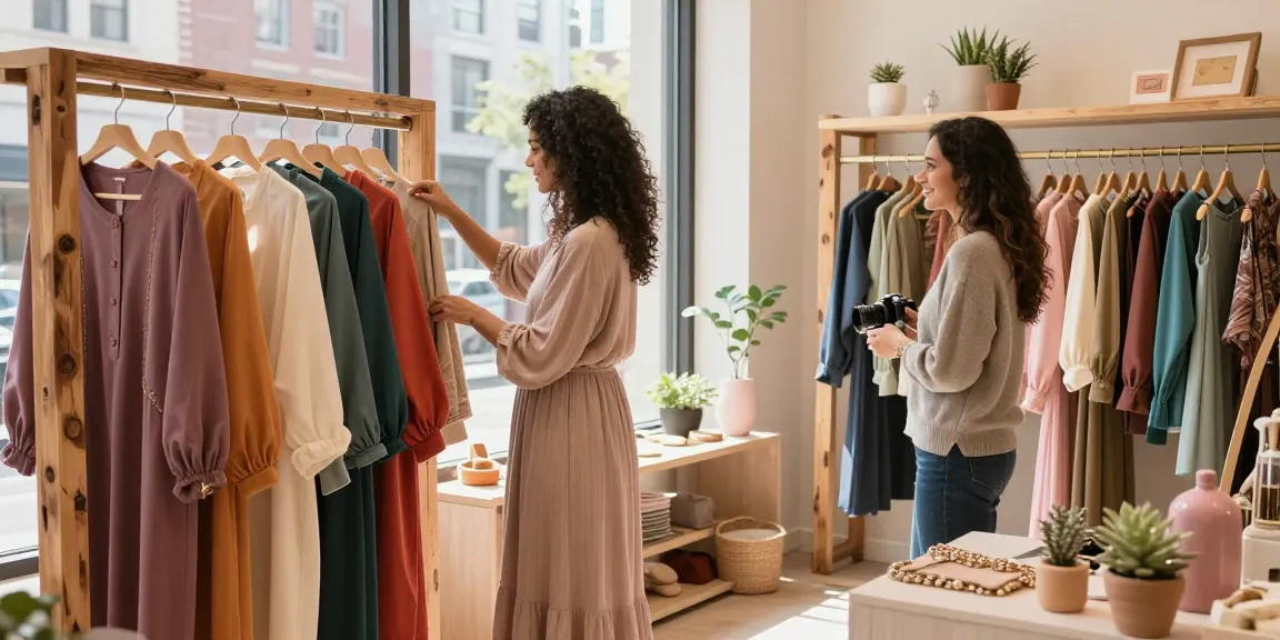 10 Modest Clothing Trends Shaping Fashion in 2026